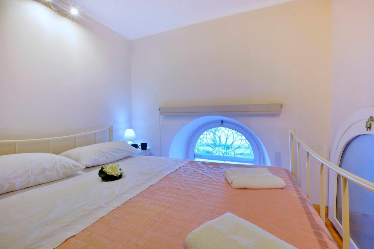 Zefyros Corfu Old Town Apartment 外观 照片